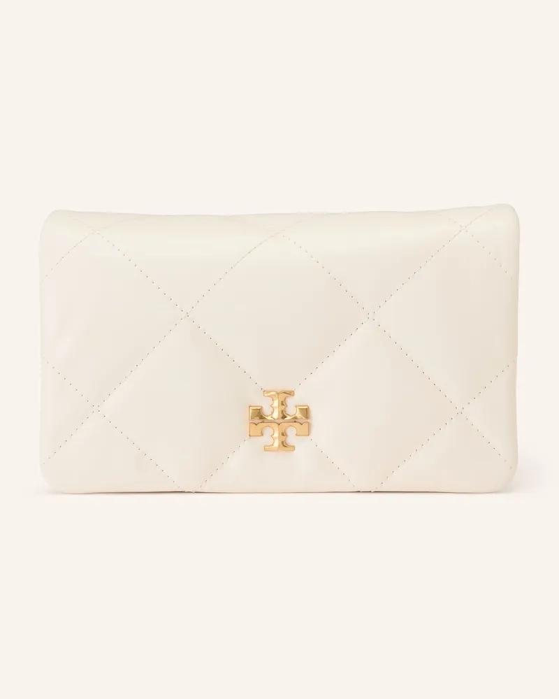 Tory Burch Umhängetasche Kira weiss Weiss