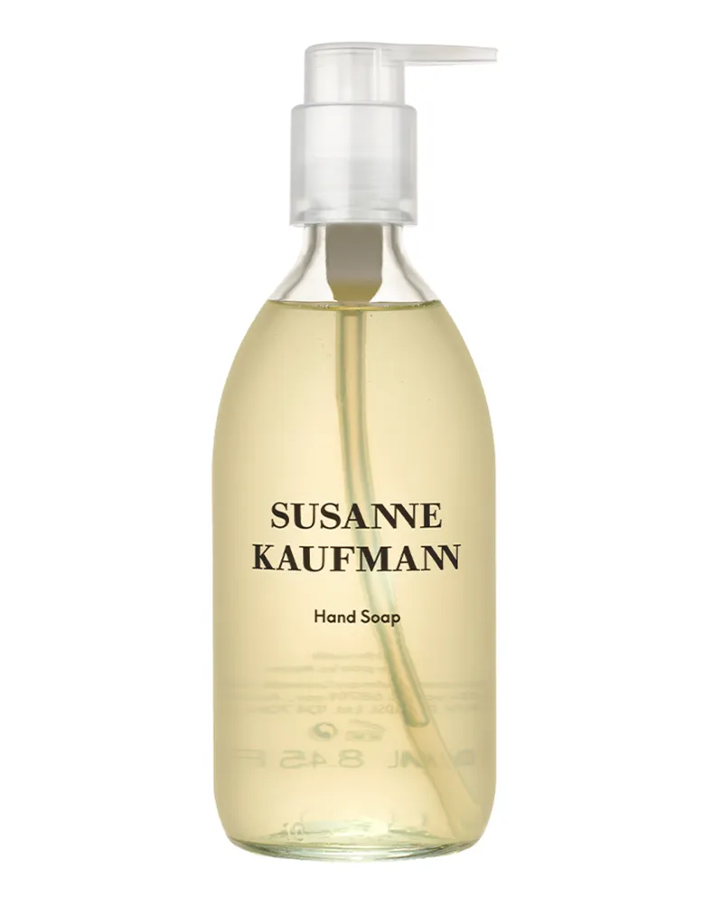 Susanne Kaufmann HAND SOAP 