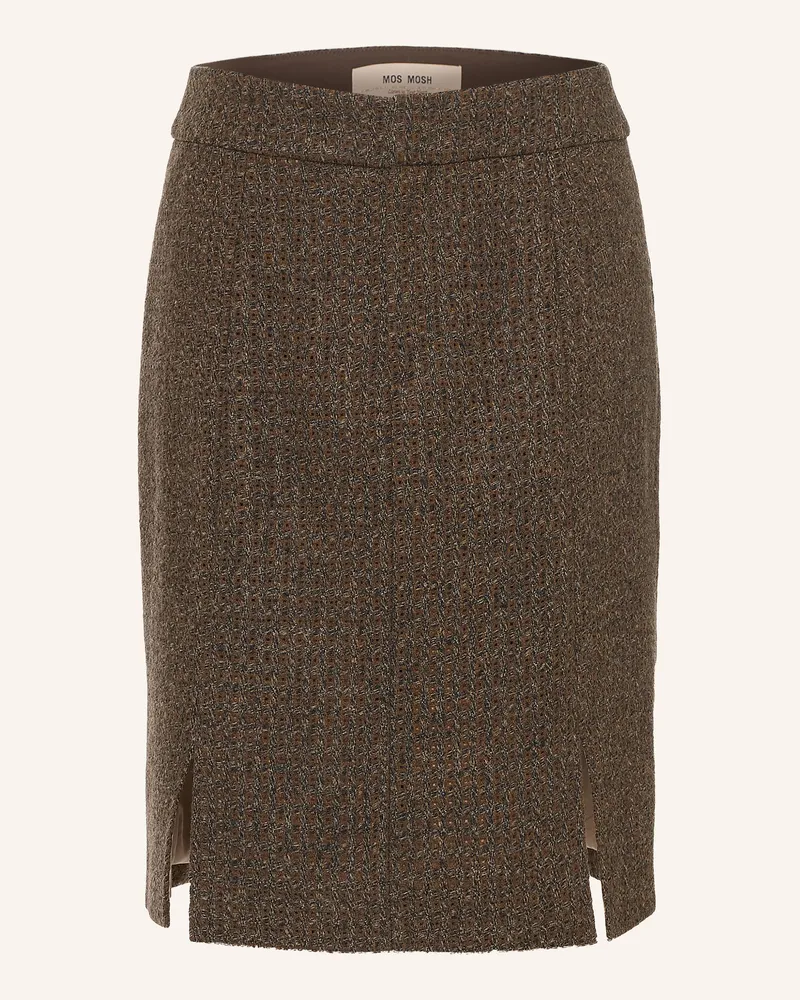 Mos Mosh Tweed-Rock Mmalexa Henny braun Braun