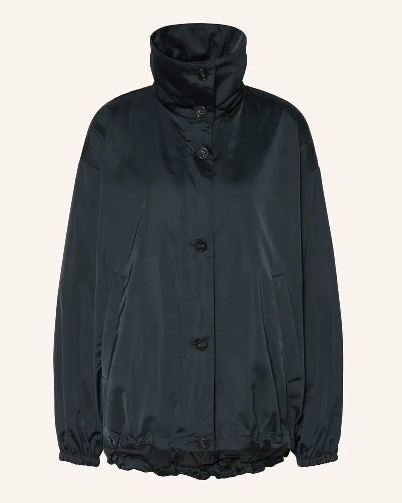 Marc O'Polo Blouson schwarz Schwarz