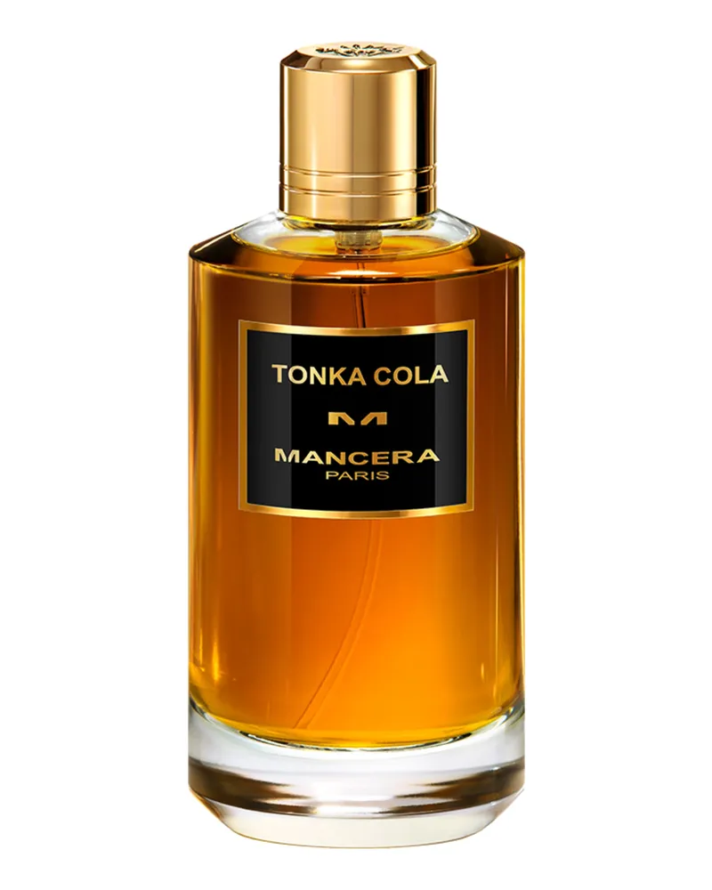 Mancera TONKA COLA 