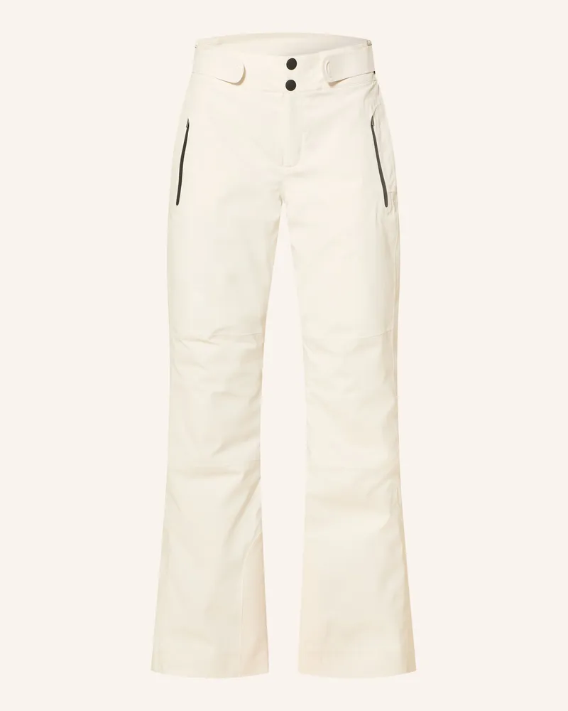 The North Face Skihose LENADO Creme