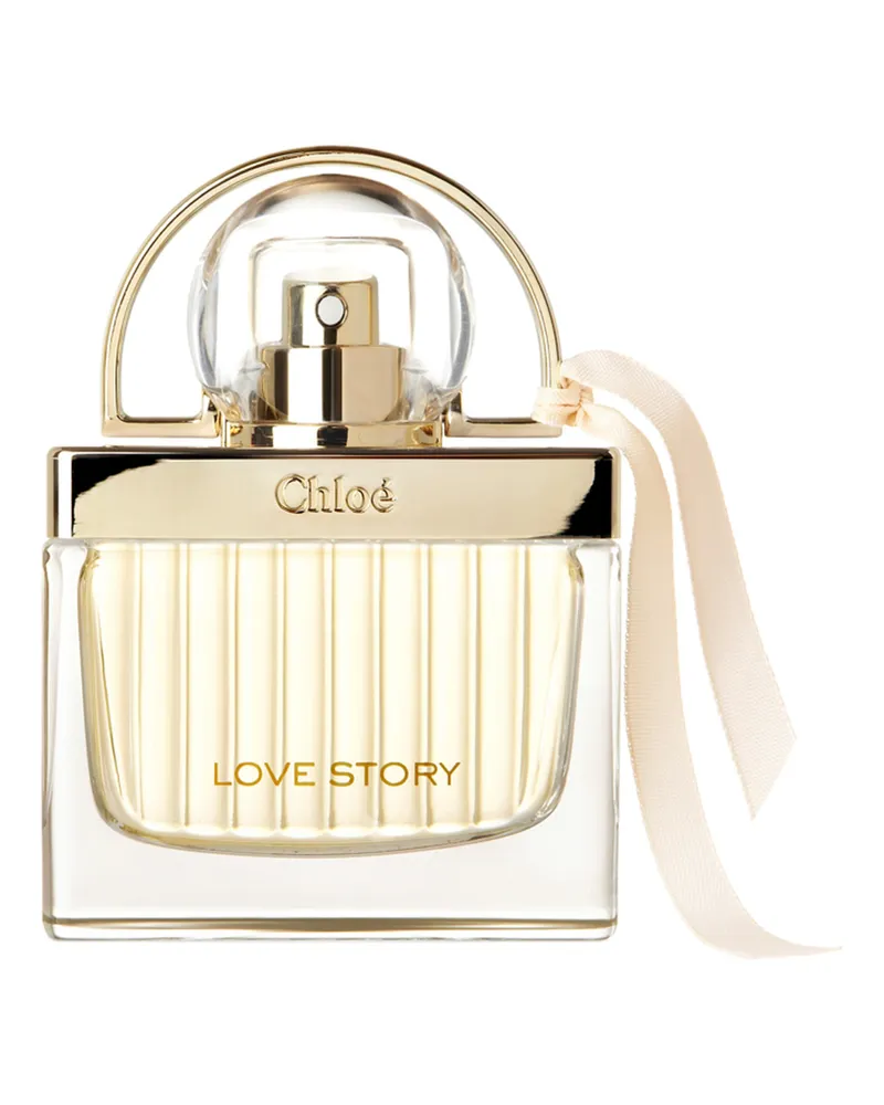 Chloé Love Story Eau de Parfum 30 ml 