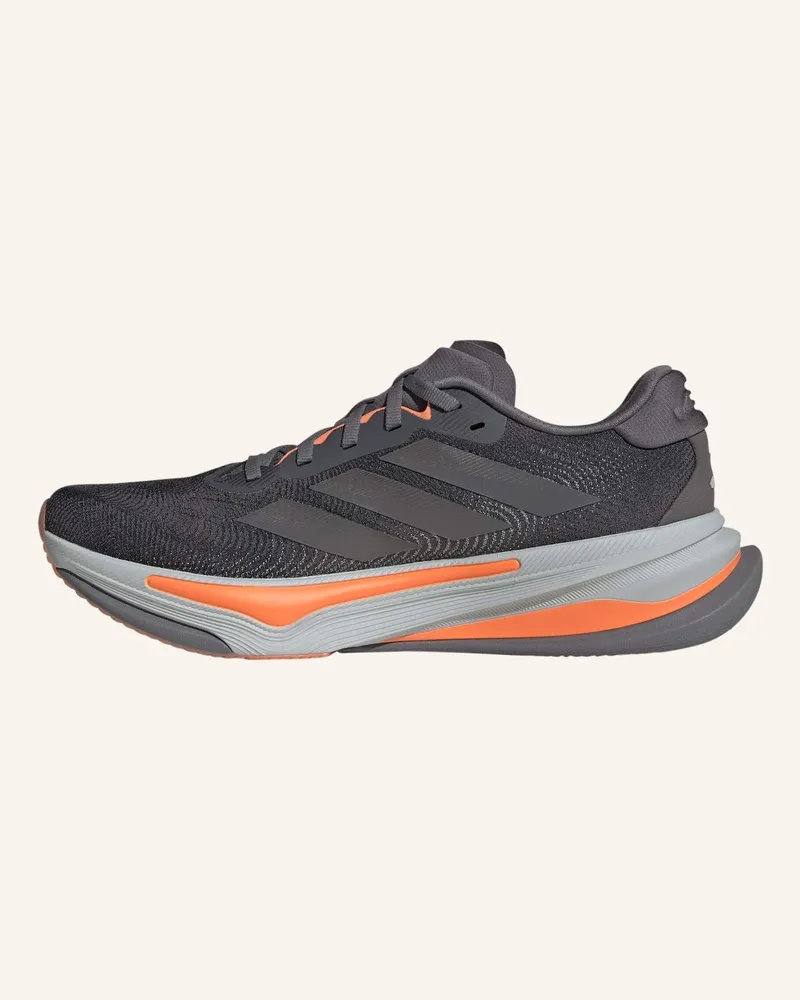 adidas Laufschuhe Supernova Prima 2 grau Grau
