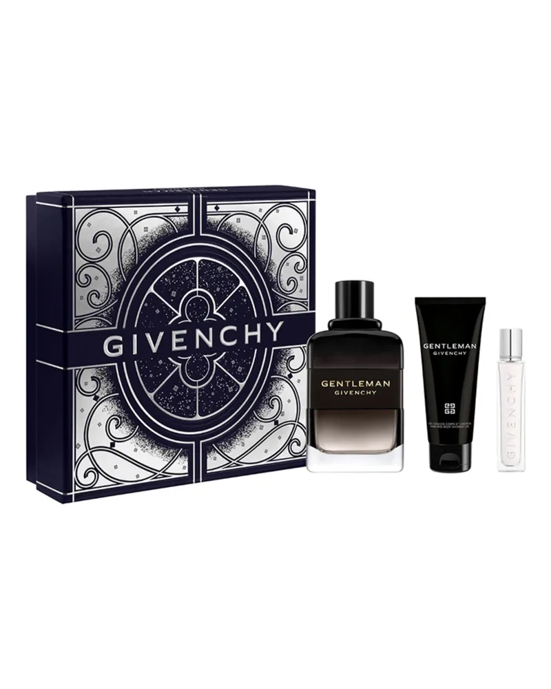 Givenchy GENTLEMAN BOISÉE 