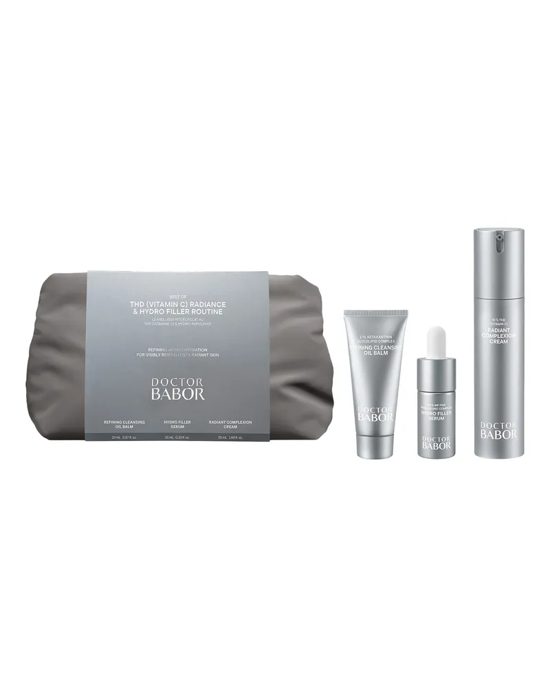 Babor Doctor Babor Pflege-Set 