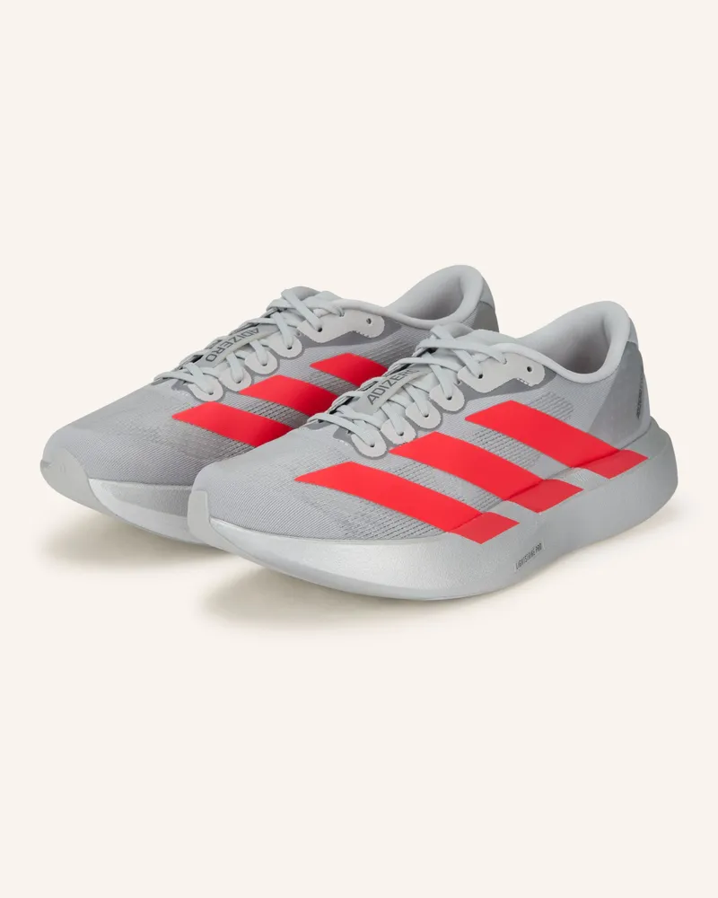 adidas Laufschuhe ADIZERO EVO SL Grau