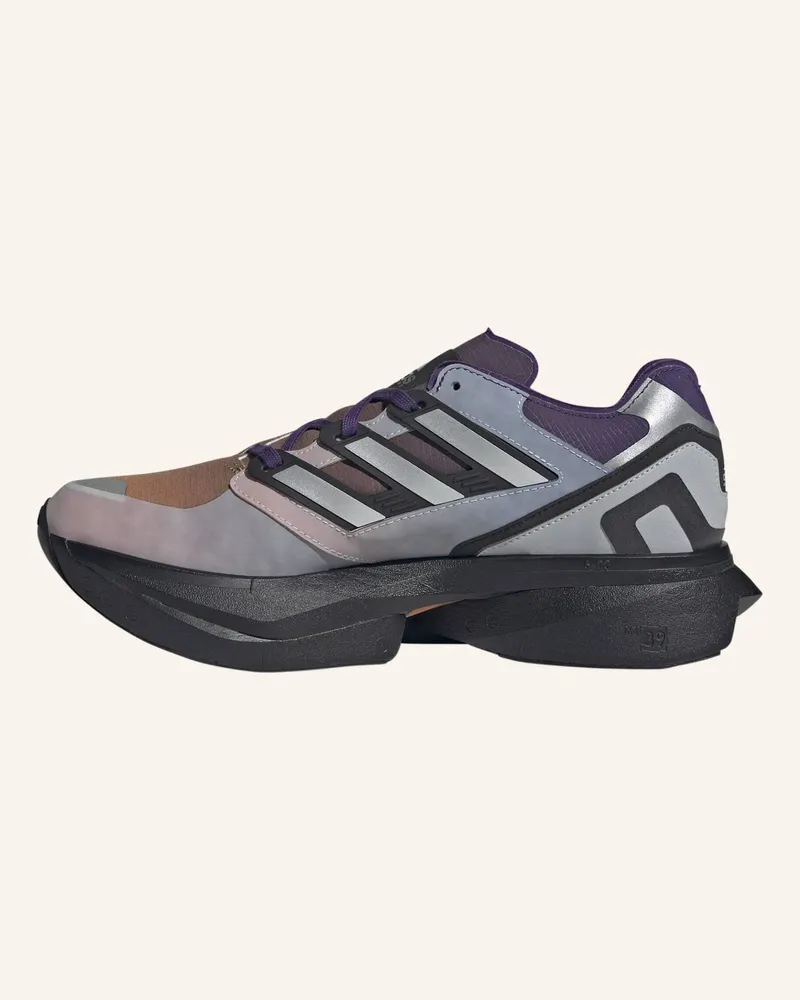 adidas Eqt Adios Pro Schuh orange Silber