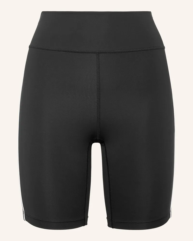 Philipp Plein Leggings Schwarz