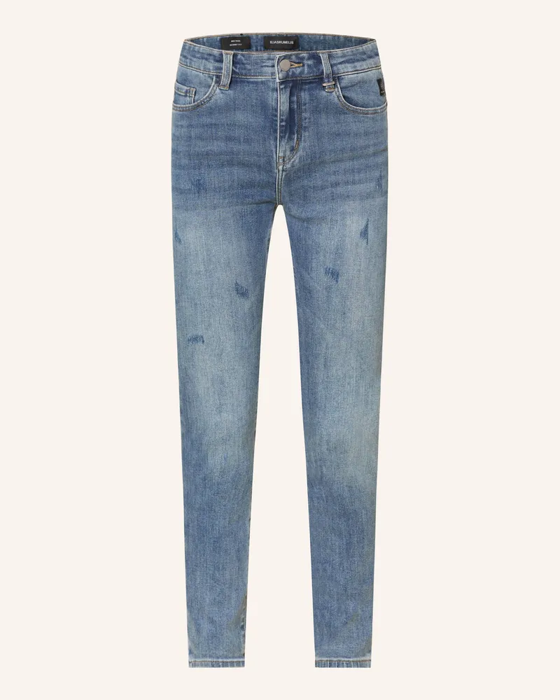 Elias Rumelis Skinny Jeans Manou blau 1163