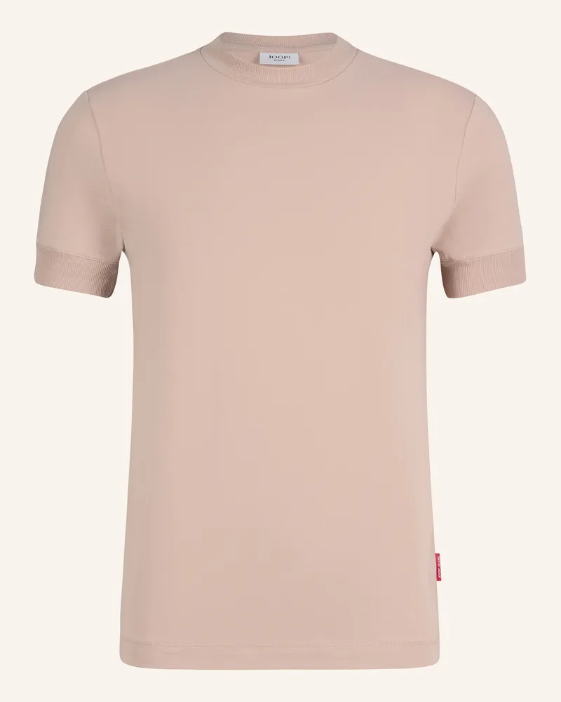 JOOP! T-Shirt Cedric beige Beige