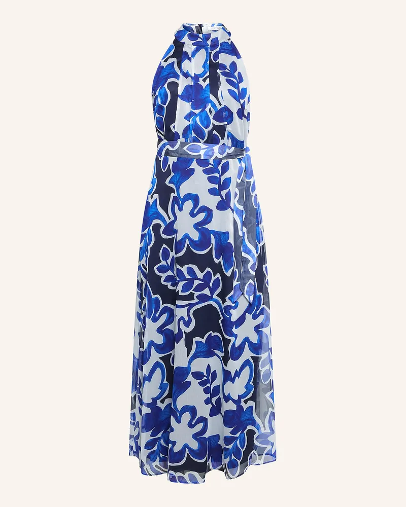 Betty Barclay Kleid blau Blau