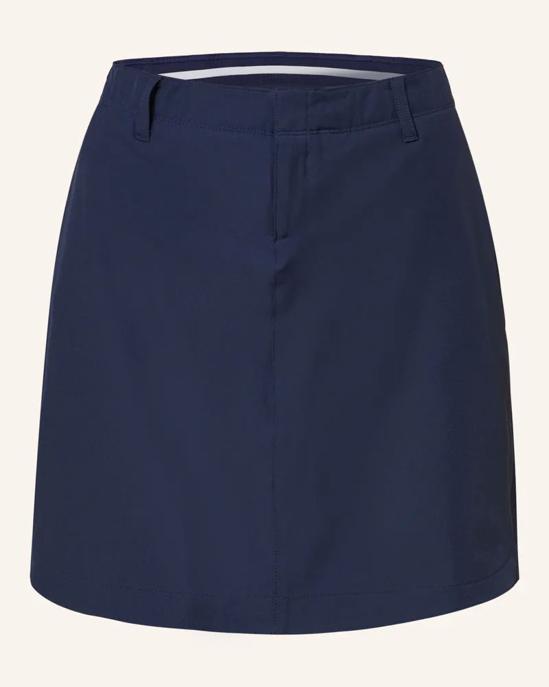 Under Armour Golfrock Ua Drive blau Dunkelblau