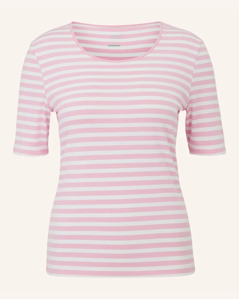 Joy Sportswear T-Shirt Allison rosa Rot