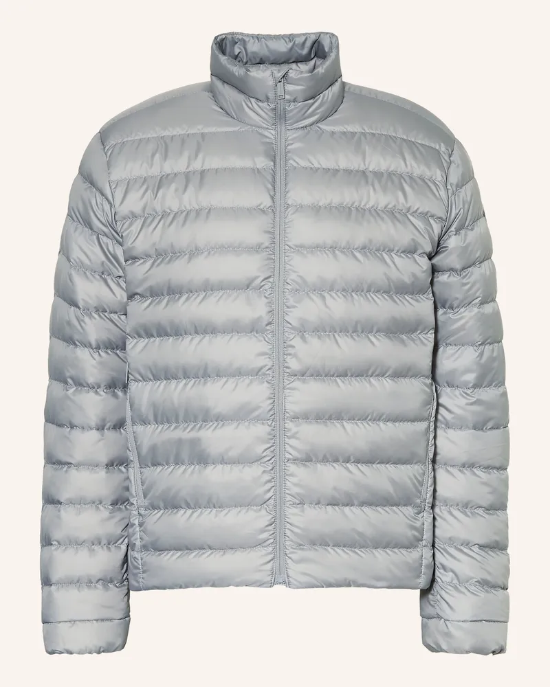 Canada Goose Lightweight-Daunenjacke STRATUS Grau