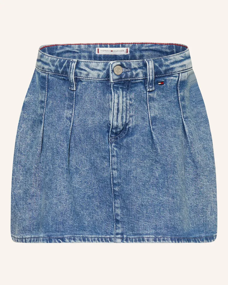 Tommy Hilfiger Jeansrock 1bj