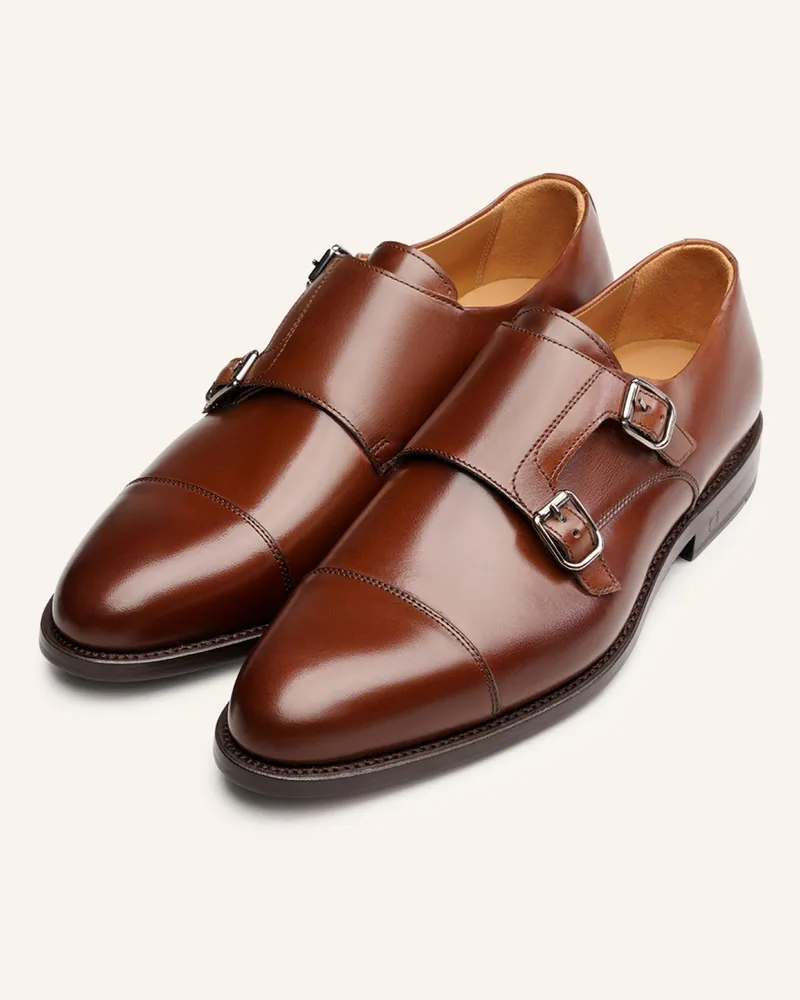 Henry Stevens Slipper Marshall Cdm braun Braun