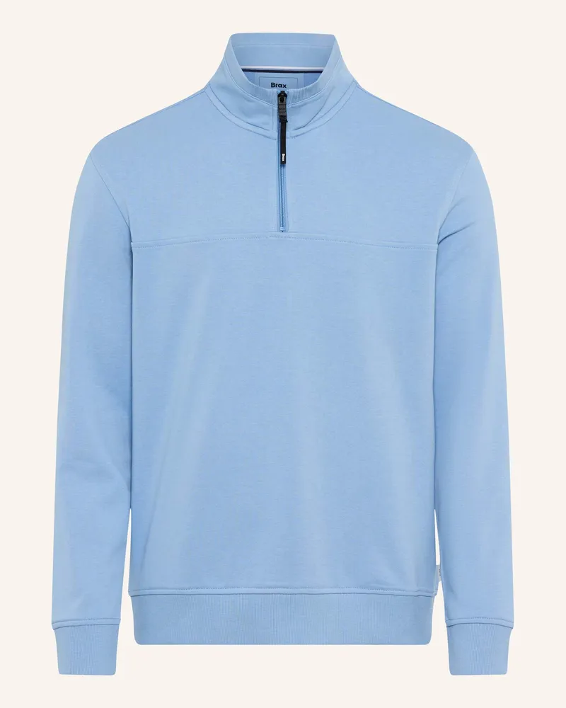 Brax Sweatshirt Style Sion blau Blau