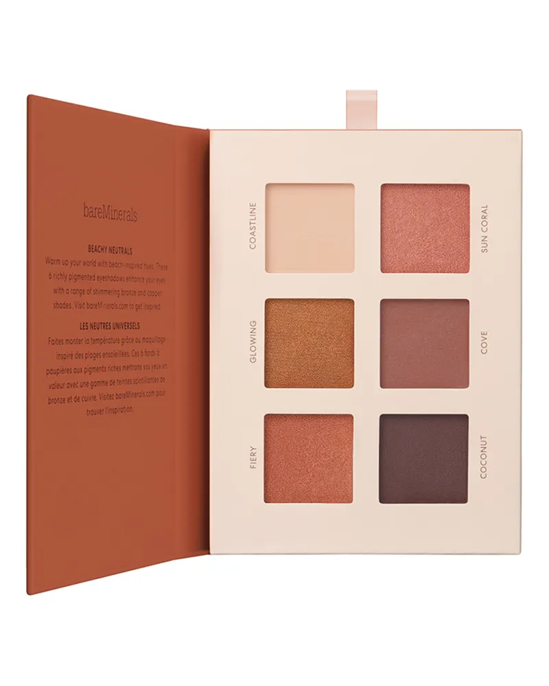 bareMinerals MINERALIST Warmth