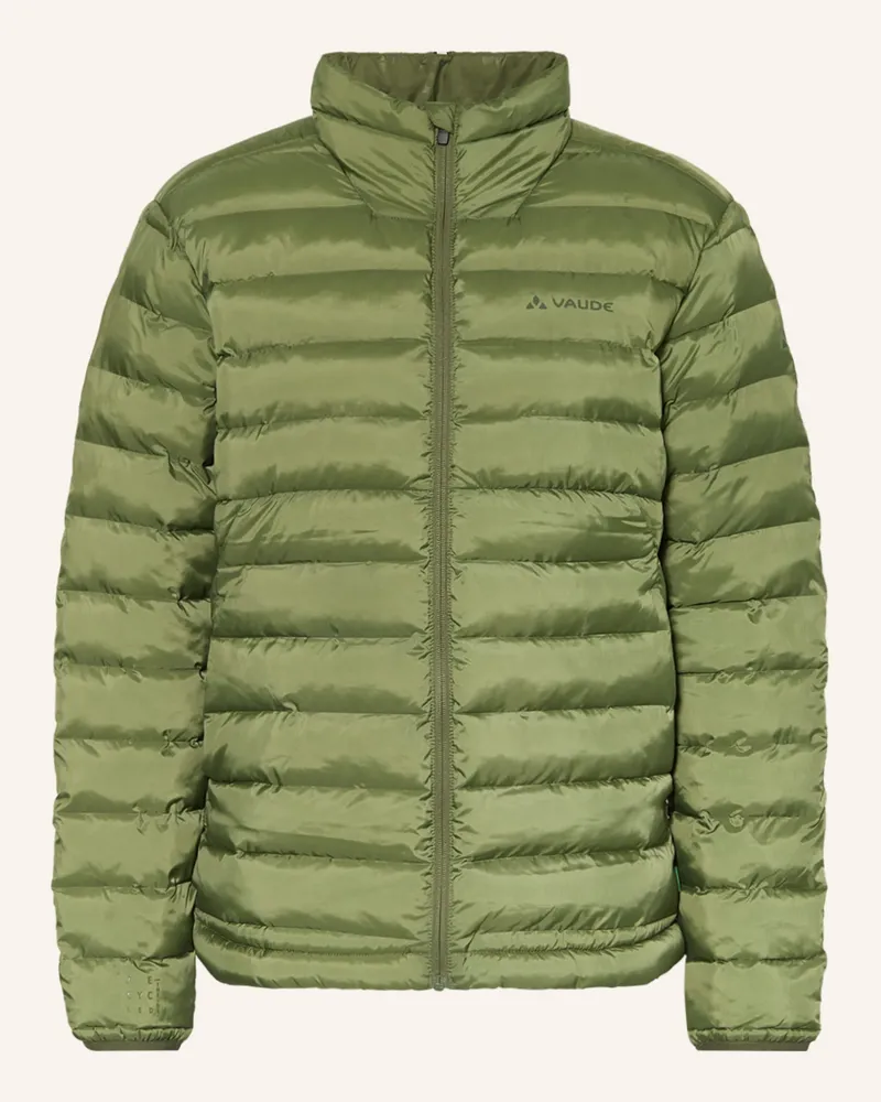 Vaude Steppjacke Mineo gruen Grün