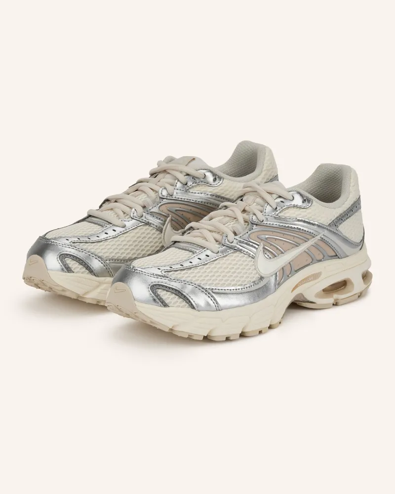 Nike Sneaker Air Max Moto 2k beige Creme