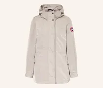 Jacke Minden grau