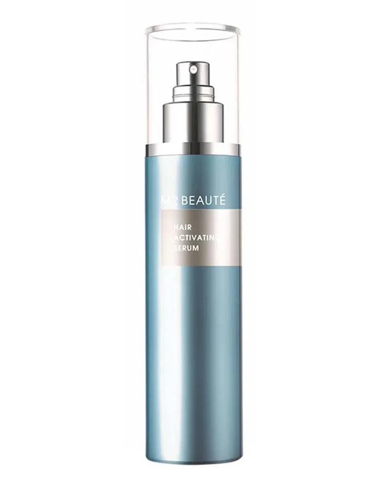 M2 Beauté Hair Activating Serum Haarserum 120 ml 