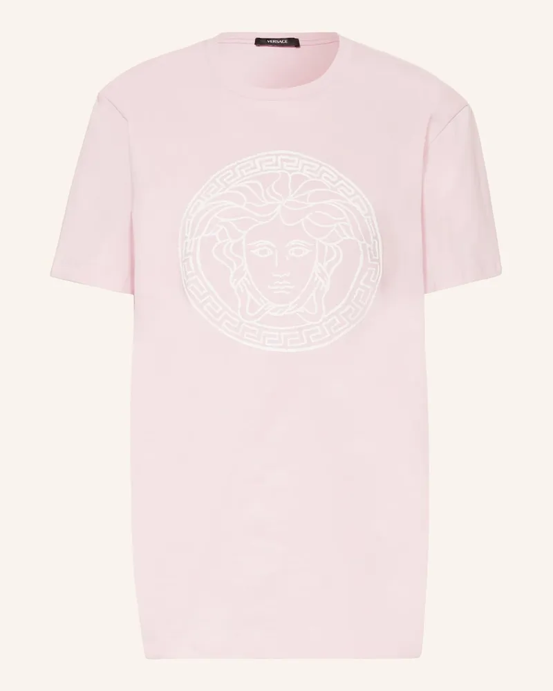 Versace T-Shirt Rosa