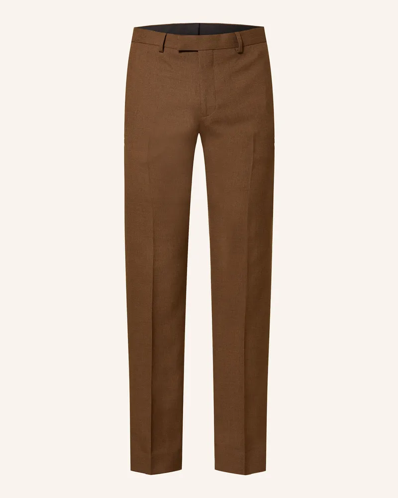 Sandro Anzughose Regular Fit 73