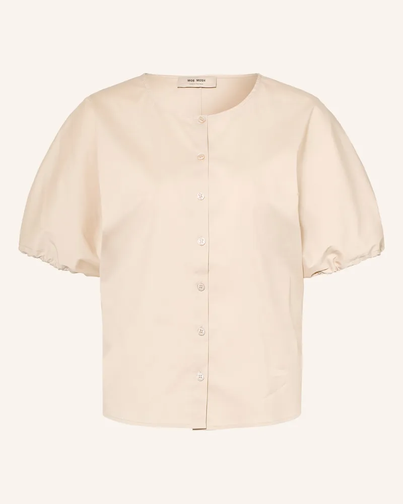Mos Mosh Bluse Mmpetraz beige Beige