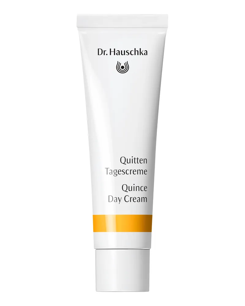 Dr. Hauschka Quitten Tagescreme  30 ml 