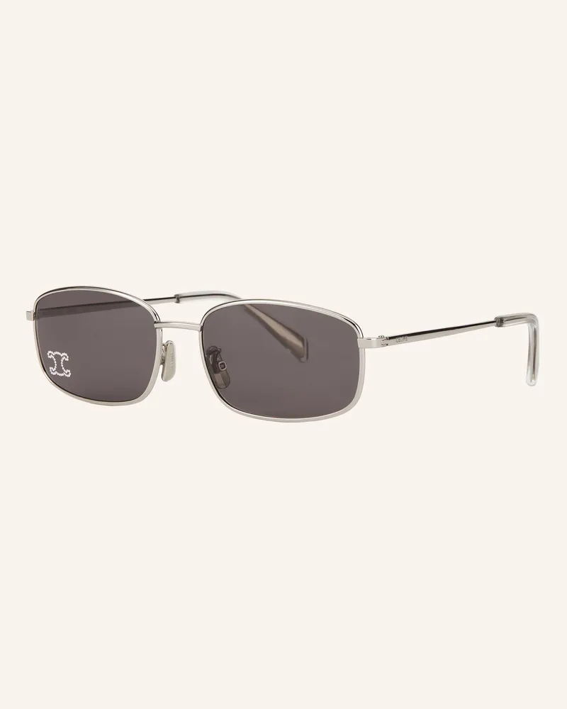 Celine Sonnenbrille cl000475 silber 2600l1