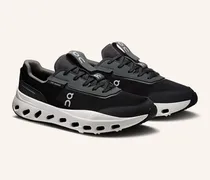 Sneaker The Roger Wildcard schwarz