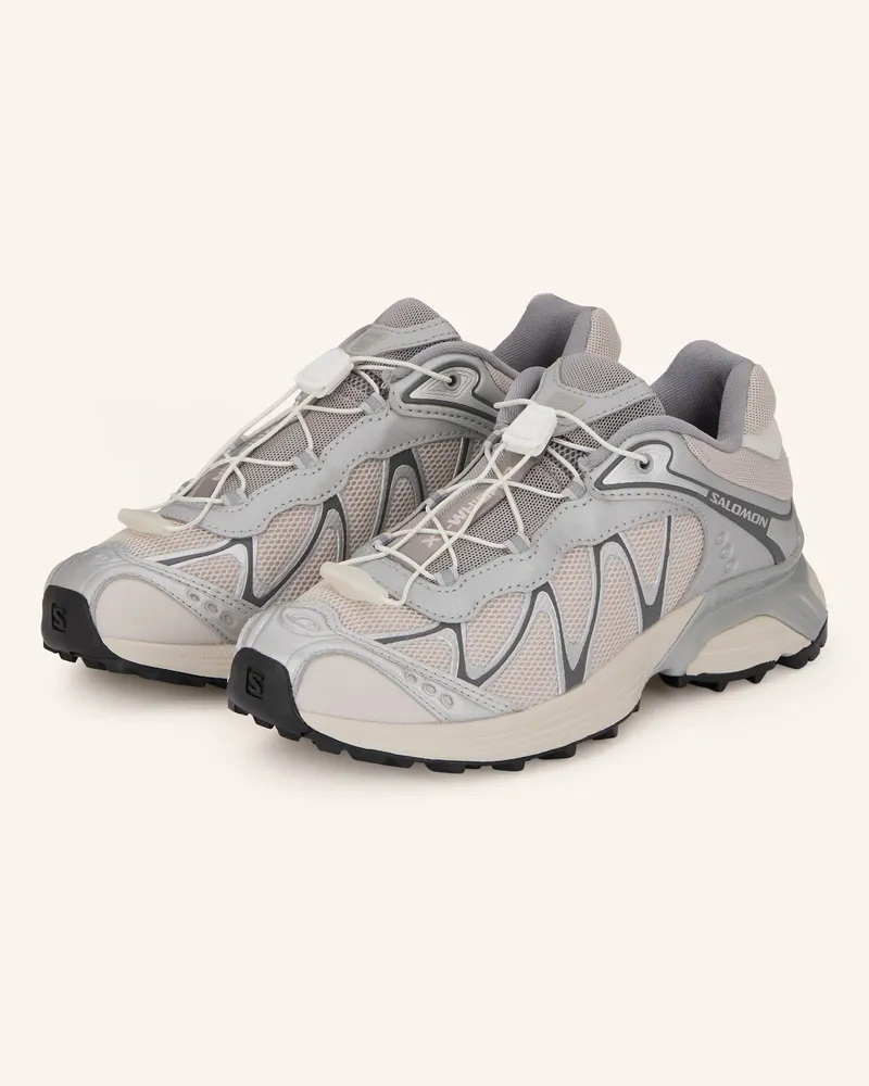 Salomon Sneaker Xt-Whisper grau Hellgrau