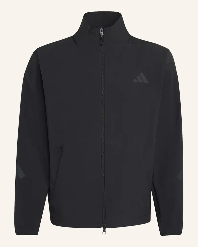 adidas Adidas Z.N.E. Originals Jacke, Gewebt schwarz Schwarz