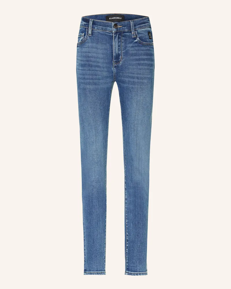 Elias Rumelis Skinny Jeans Manou blau 1466