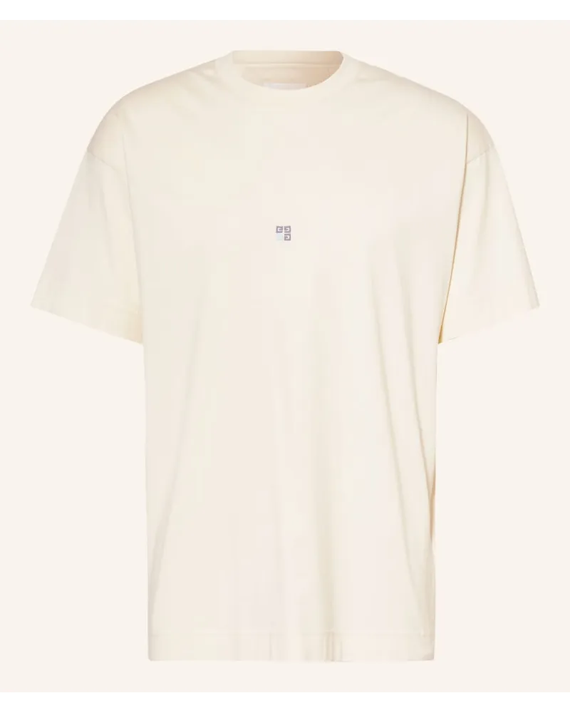 Givenchy T-Shirt Weiss