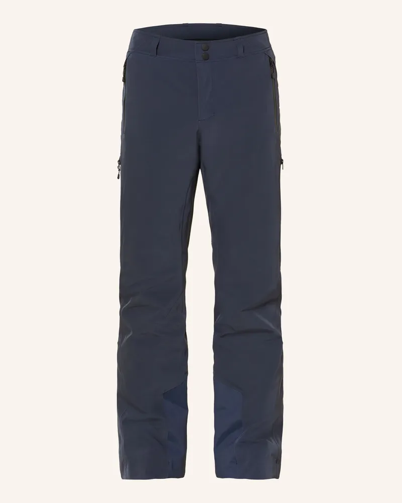 Bogner Fire & Ice Skihose NIC-T Dunkelblau