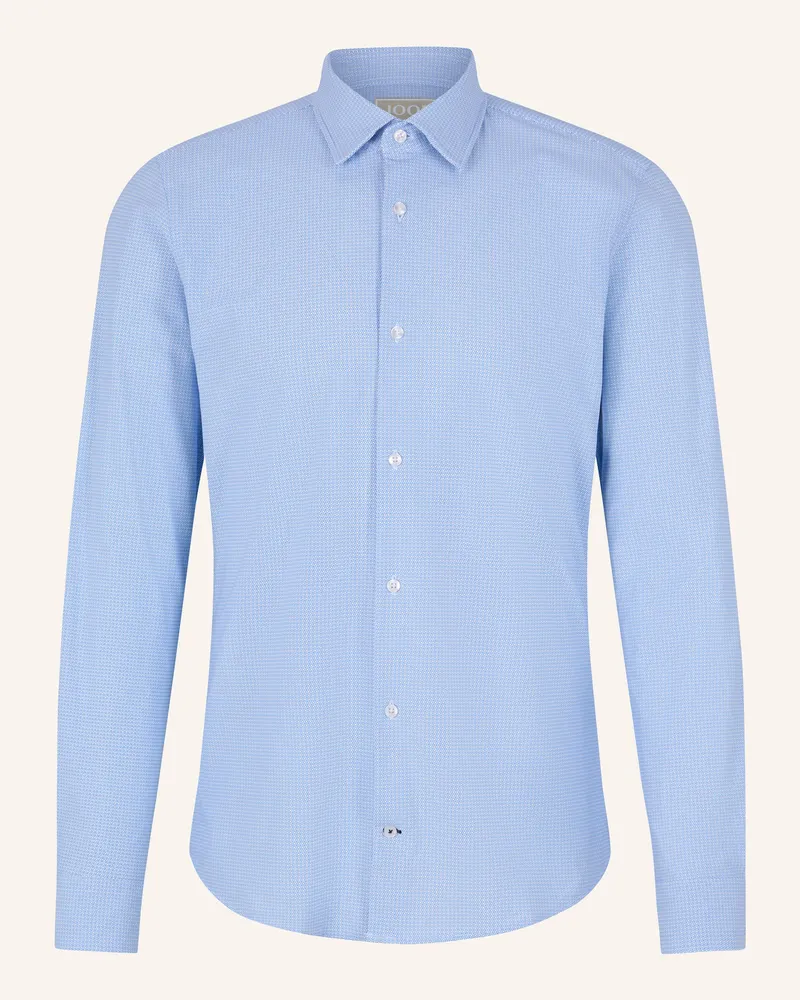 JOOP! Hemd Slim Fit Blau