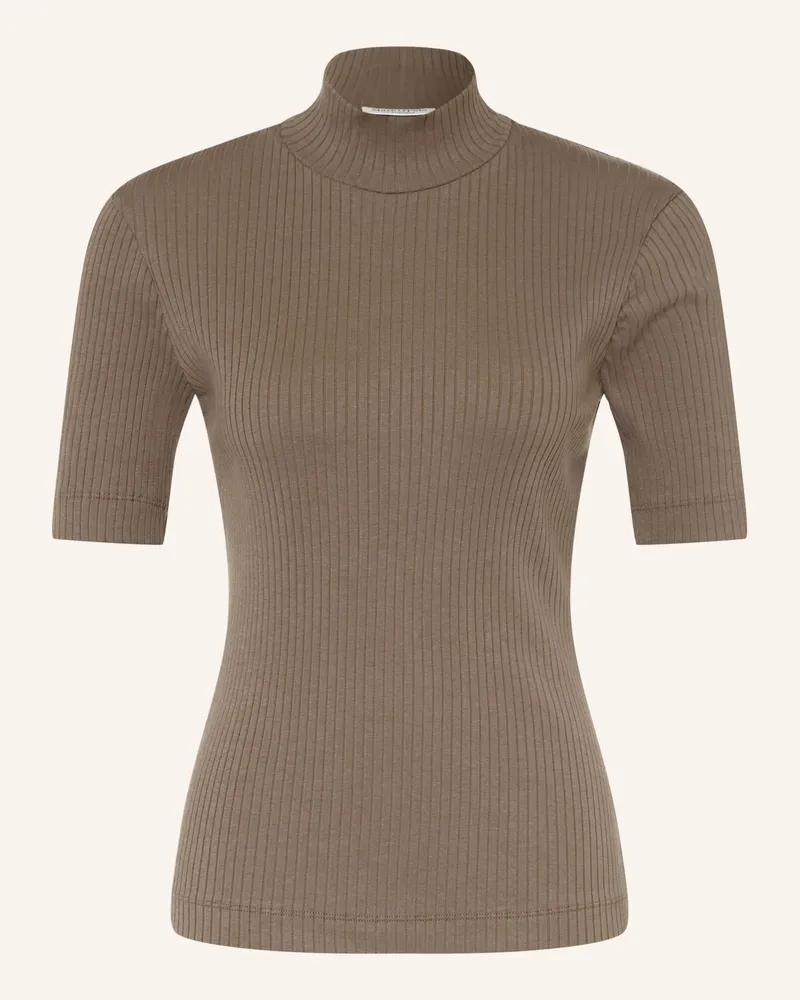 Marc O'Polo T-Shirt grau Grau
