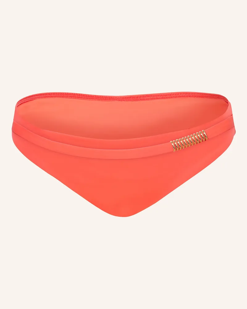 Chantelle Basic-Bikini-Hose Icon pink Lachs