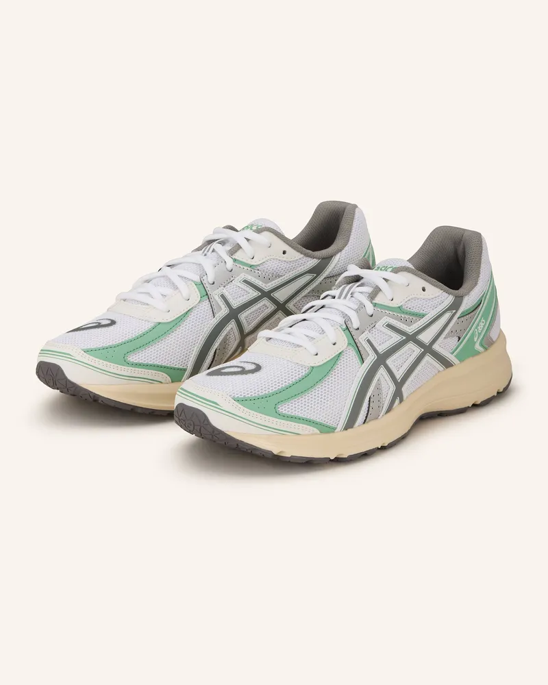 Asics Sneaker JOG 100S Weiss