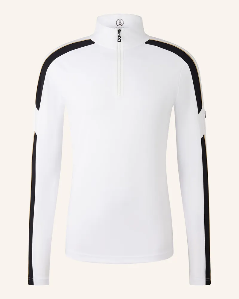 Bogner First Layer Weiss