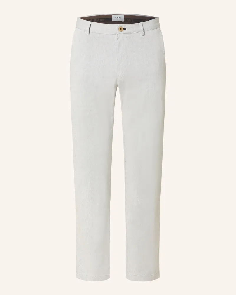 JOOP! Hose MATTHEW Modern Fit Hellgrau