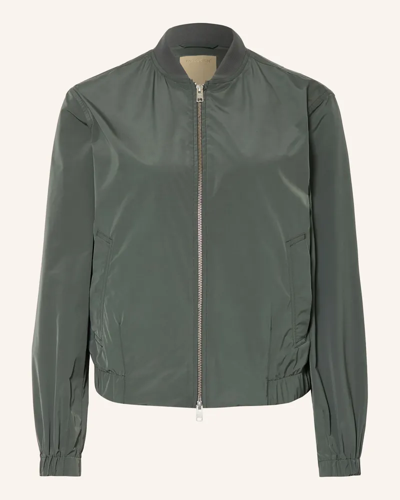 Woolrich Blouson gruen Khaki