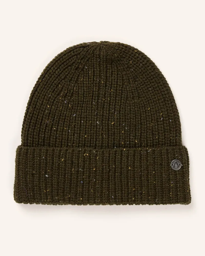 P.A.C. Mütze SPOTY Khaki