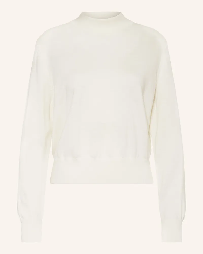 Darling Harbour Pullover Ecru