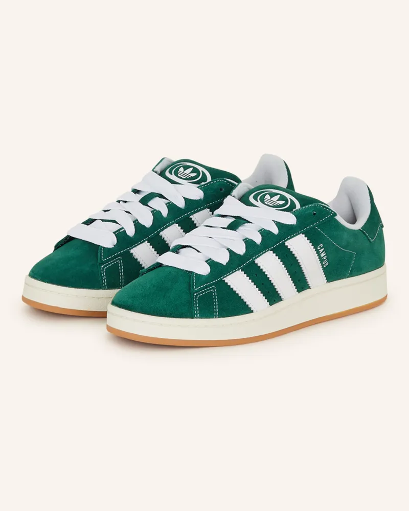 adidas Sneaker CAMPUS 00S Grün