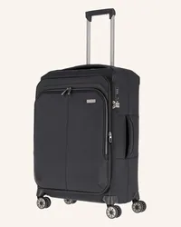 Travelite Trolley PRIIMA M Schwarz