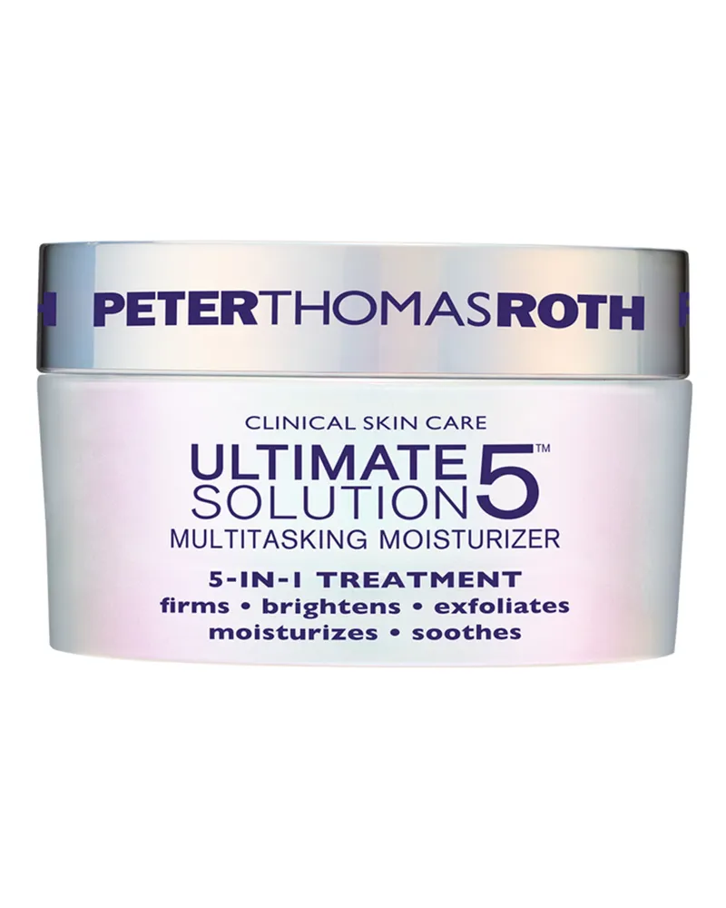 Peter Thomas Roth Ultimate Solution 5 Multitasking Moisturizer 50 ml 